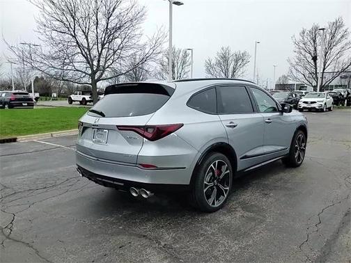 2025 Acura MDX Type S w/Advance Package