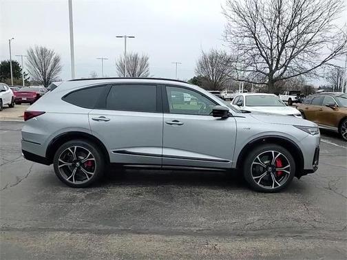 2025 Acura MDX Type S w/Advance Package