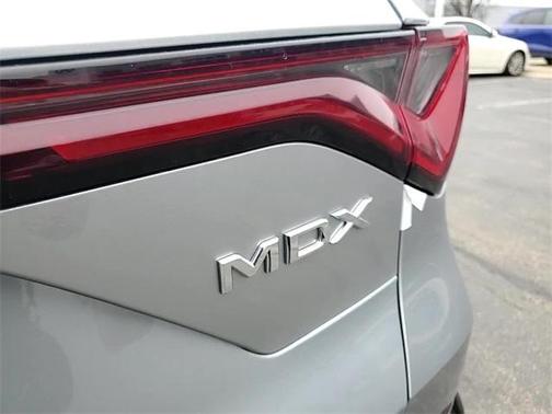 2025 Acura MDX Type S w/Advance Package