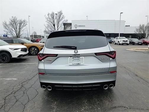 2025 Acura MDX Type S w/Advance Package