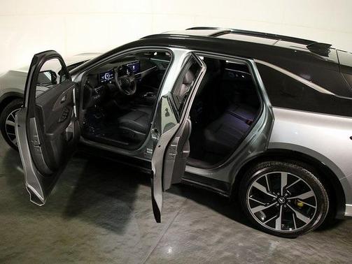 2024 Acura ZDX TYPE S