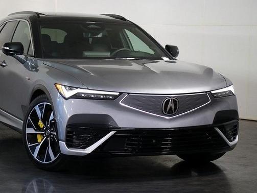 2024 Acura ZDX TYPE S