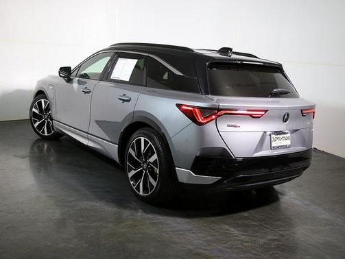 2024 Acura ZDX TYPE S