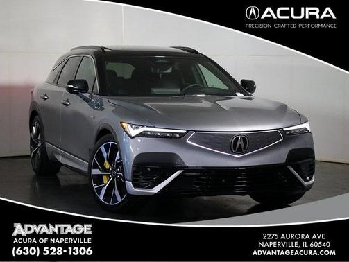 2024 Acura ZDX TYPE S