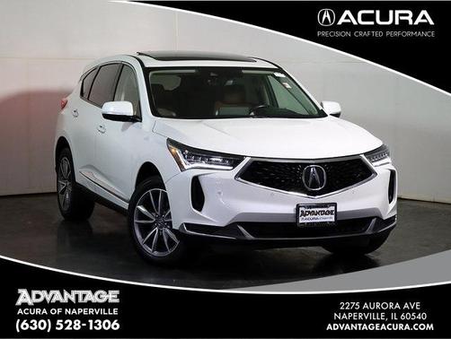 2023 Acura RDX Technology Package