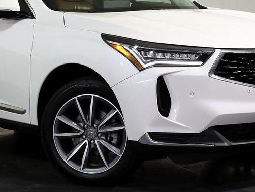 2023 Acura RDX Technology Package