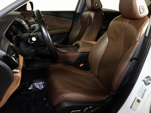 2023 Acura RDX Technology Package