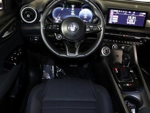 2024 Alfa Romeo Tonale Ti