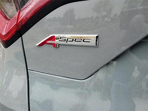 2026 Acura MDX A-Spec Advance Package