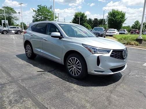 2025 Acura RDX Advance Package