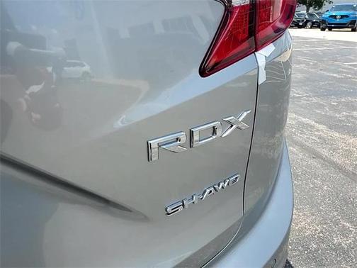 2025 Acura RDX Advance Package