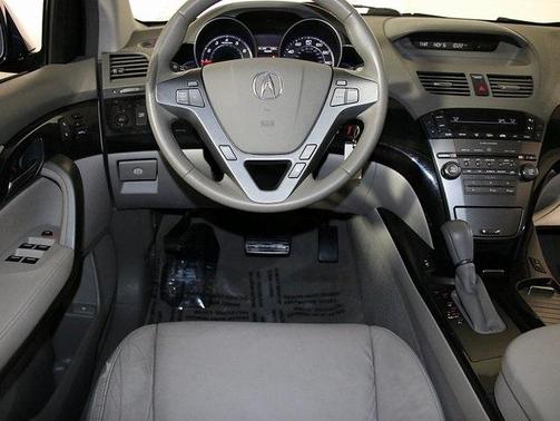 2009 Acura MDX 