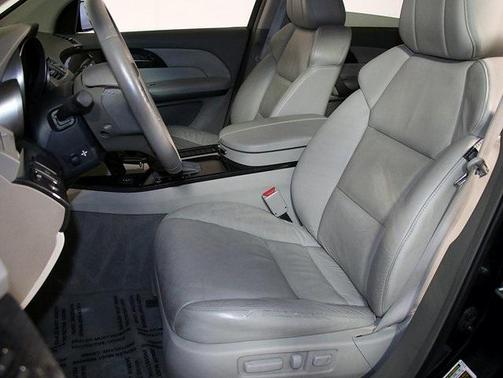 2009 Acura MDX 