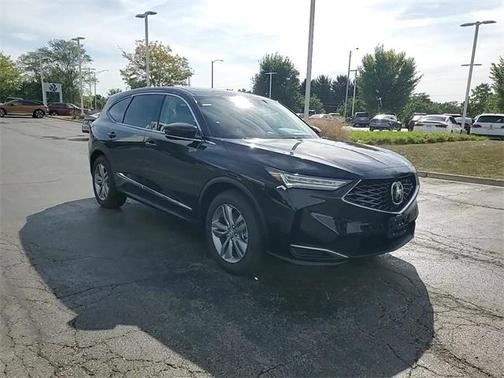 2026 Acura MDX Base