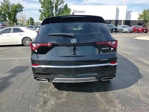 2026 Acura MDX Base
