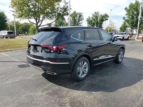 2026 Acura MDX Base
