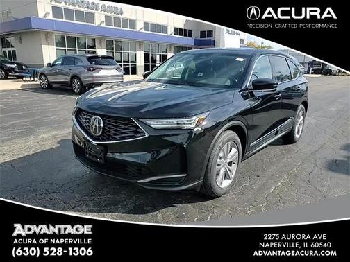 2026 Acura MDX Base
