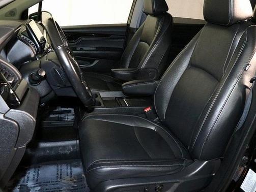 2021 Honda Odyssey Touring