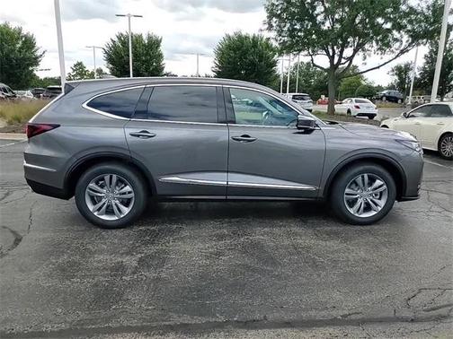 2026 Acura MDX Base