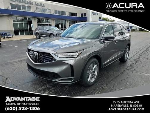 2026 Acura MDX Base