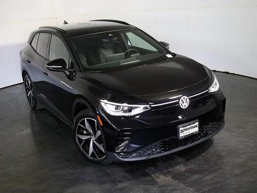 2023 Volkswagen ID.4 S