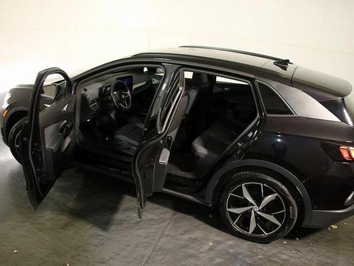 2023 Volkswagen ID.4 S