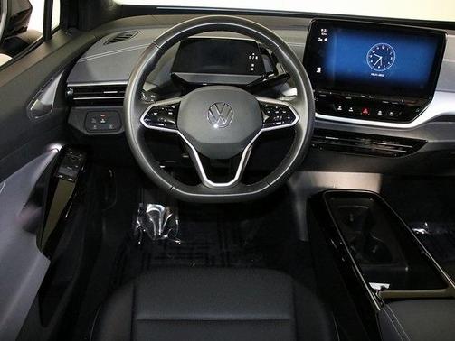 2023 Volkswagen ID.4 S