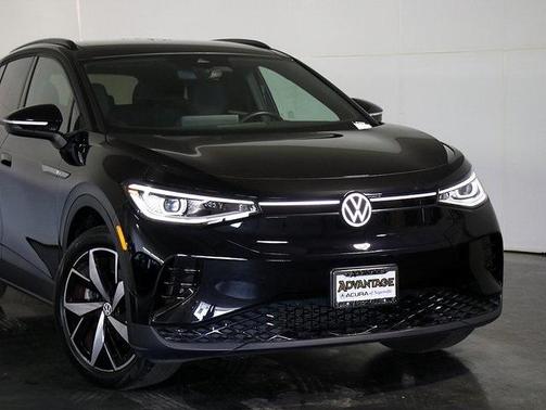 2023 Volkswagen ID.4 S