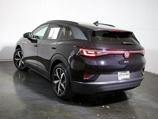 2023 Volkswagen ID.4 S