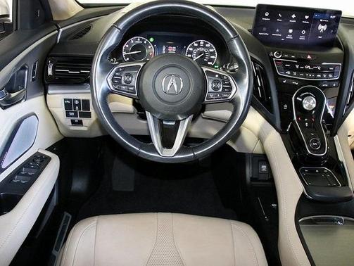 2023 Acura RDX Technology Package