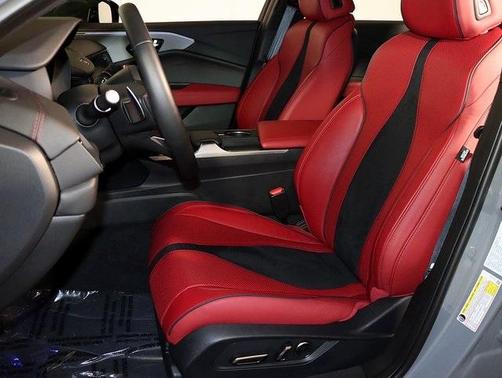 2025 Acura TLX A-Spec