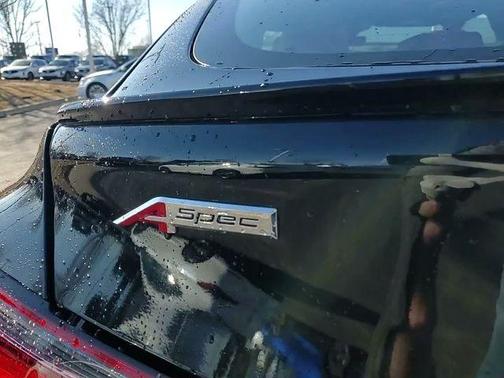 2026 Acura Integra A-Spec Technology