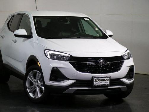 2022 Buick Encore GX Preferred