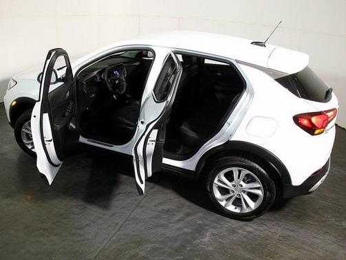 2022 Buick Encore GX Preferred