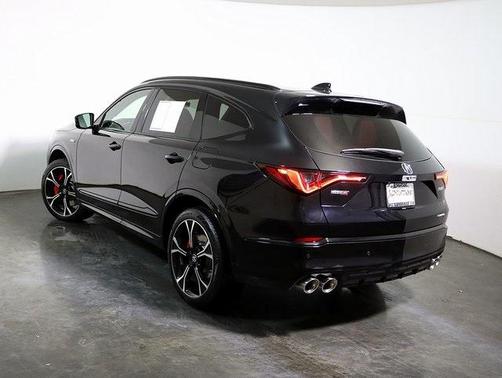 2025 Acura MDX Type S w/Advance Package