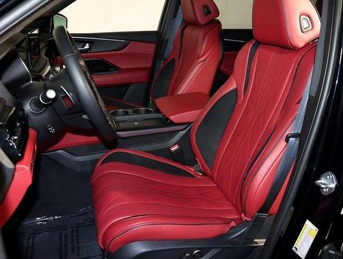 2025 Acura MDX Type S w/Advance Package