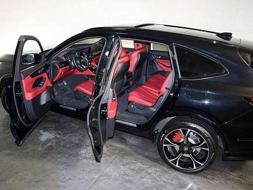 2025 Acura MDX Type S w/Advance Package