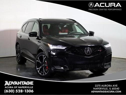 2025 Acura MDX Type S w/Advance Package