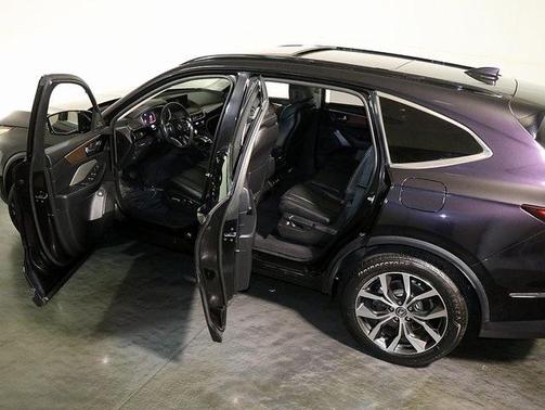 2022 Acura MDX Technology