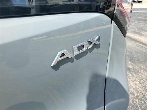 2025 Acura ADX Base