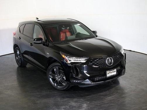 2023 Acura RDX A-Spec