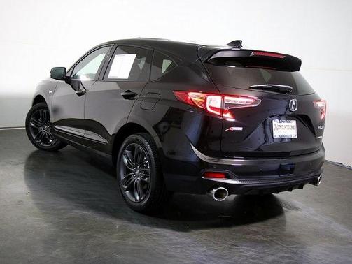 2023 Acura RDX A-Spec