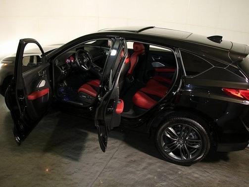 2023 Acura RDX A-Spec