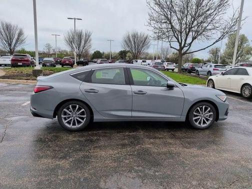 2026 Acura Integra Base