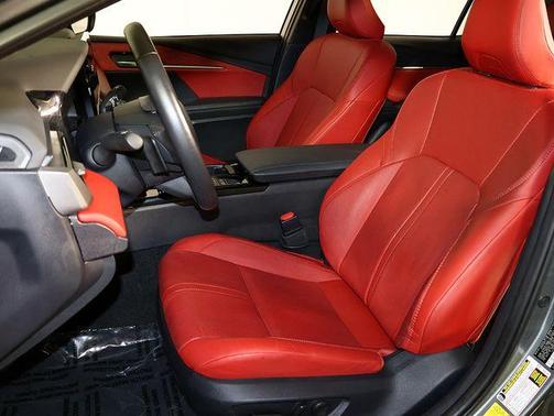 Metal 2025 Toyota Camry XSE
