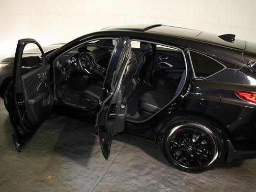 2025 Acura RDX Base
