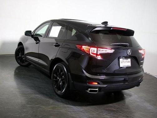 2025 Acura RDX Base