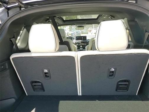 2025 Acura MDX A-Spec Advance