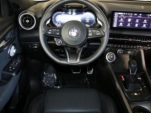 2024 Alfa Romeo Tonale Veloce