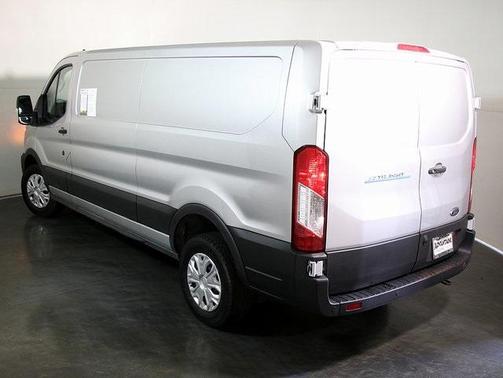 2023 Ford E-Transit Base